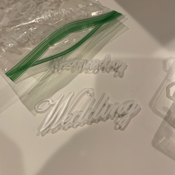 Make your own sign! - Picture 2 of 4